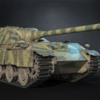 Amusing  Hobby Jagdpanther II (11)