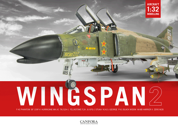 Wingspan II Canfora Press [4)