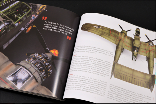 The Modelling News Read n' Reviewed Wingspan Vol.2 132 Aircraft Modelling from Canfora Publishing - Mozilla Firefox_14