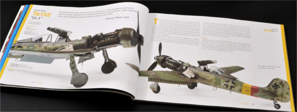 The Modelling News Read n' Reviewed Wingspan Vol.2 132 Aircraft Modelling from Canfora Publishing - Mozilla Firefox_7