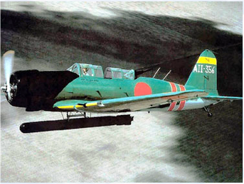 Japanese Nakajima B5N1 and B5N2 [Kate) Carrier Based Torpedo Bomber - Mozilla Firefox