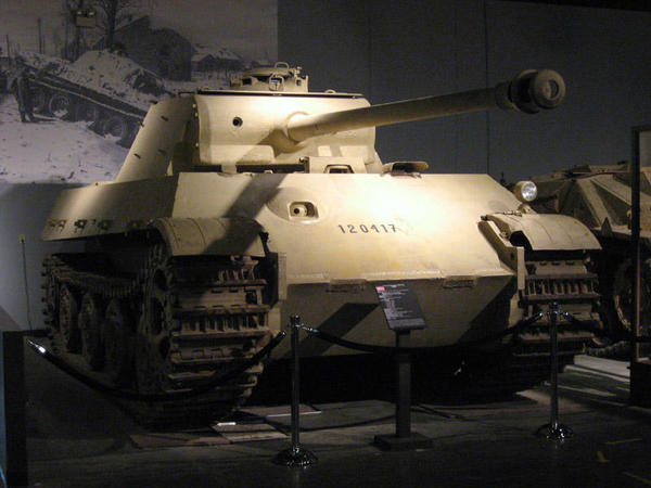 Panther_II.Fort_Knox