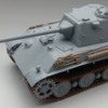 Amusing Hobby Panther II 35th scale (3)