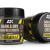 dark &amp; dry crackle effects 100ML  AK Interactive - Mozilla Firefox
