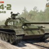 T-54-2 Soviet Medium Tank. Mod 1949 37004 (1)