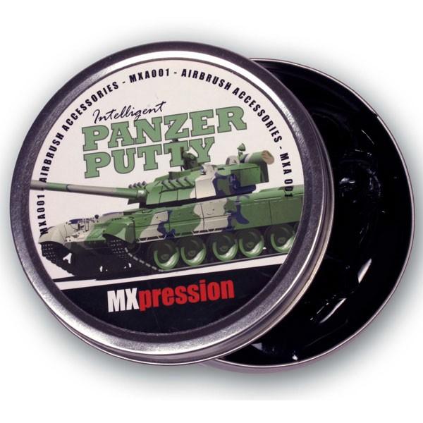 panzerputty