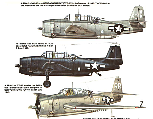 Avenger TBM-TBF in Action.pdf - Foxit Reader