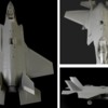 Italeri  F-35 32nd scale OF356 (7)