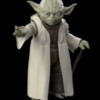 Bandai Yoda (1)