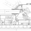 30.5cm L16 auf Sfl. Bär(Bear)