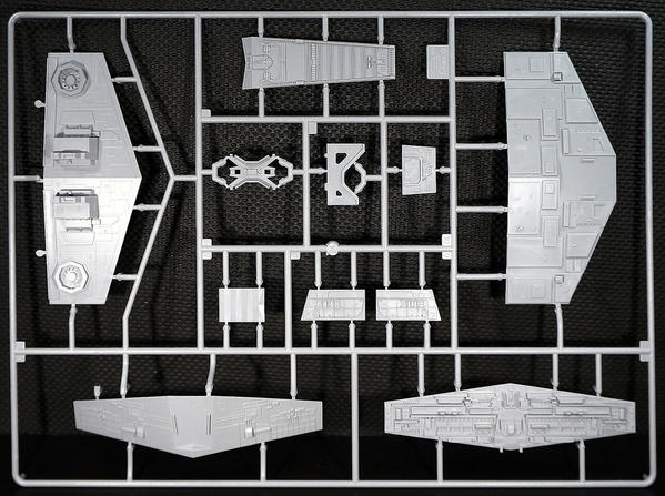 Zvezda Star Destroyer [34)