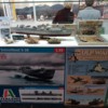 Italeri Nuremberg Toy fair  (12)