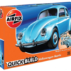 Airfix J6015 Airfix QUICK BUILD VW Beetle - Mozilla Firefox