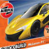 Airfix J6013 Airfix QUICK BUILD McLaren P1 - Mozilla Firefox