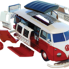 Airfix J6017 Airfix QUICK BUILD VW Camper Van - QUICK BUILD - Shop - Mozilla Firefox