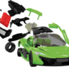 Airfix J6021 Airfix QUICK BUILD McLaren P1 Green - New for 2017 - Shop - Mozilla Firefox