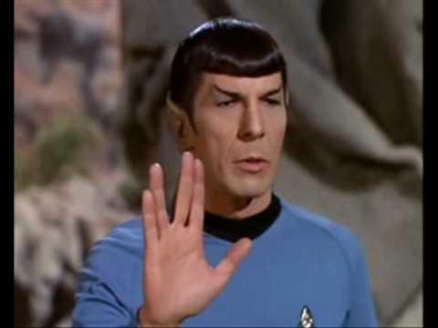 Spock