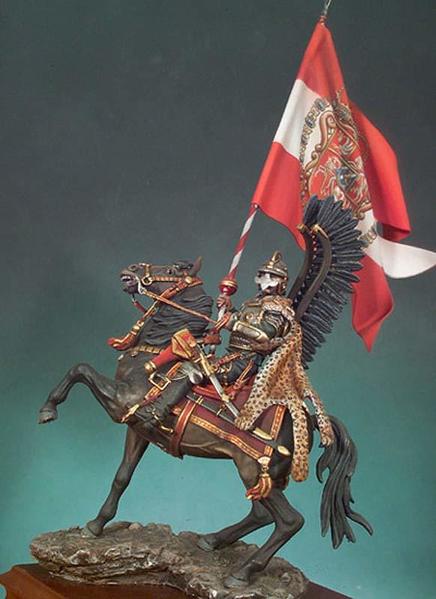 winged hussars 2