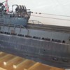 u-515 revell 1-72