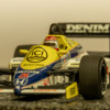 Piquet 1