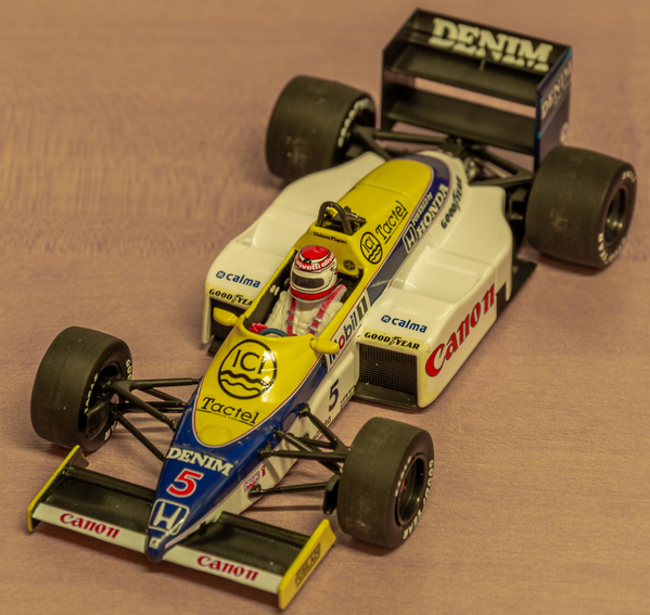 Piquet 5