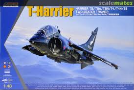 Resultado de imagem para t-harrier 1/48