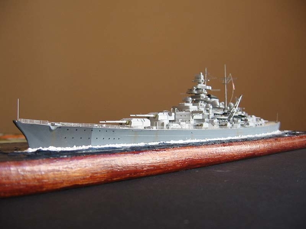 tirpitz 6y