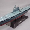 USS Enterprise - Eaglemoss 1.1100 - 01