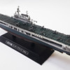 USS Yorktown - Eaglemoss 1.1100 - 01