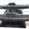 USS Yorktown &amp; USS Enterprise - Eaglemoss 1.1100 - 01