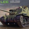 Miniart M3 Lee Late Prod - 01