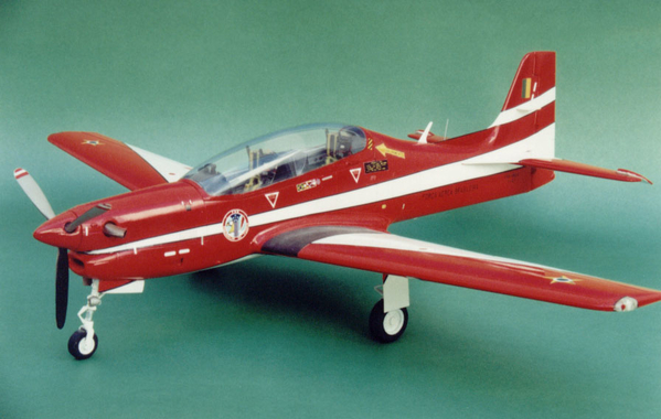 Tucano 02