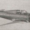 MB 151 - Real 1 - MB.151 em voo (1938)