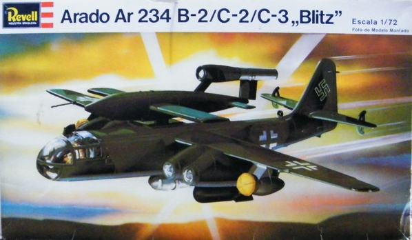 Arado Ar 234