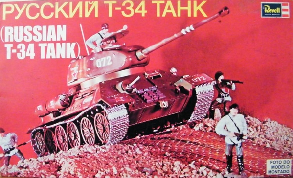 T-34