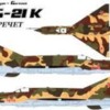 Mig-21K