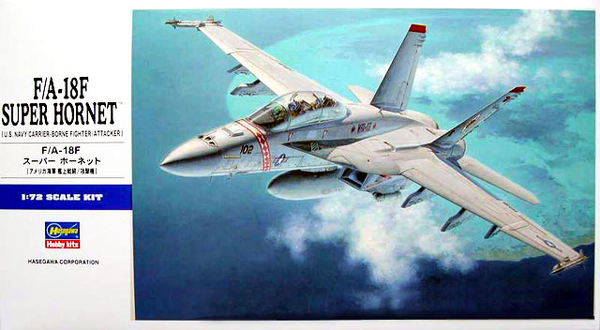 F-18F Hase