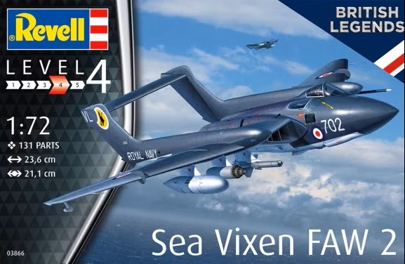 Sea Vixen