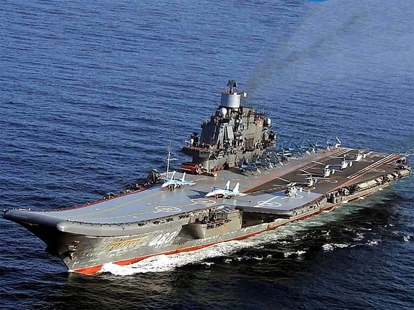 kuznetsov