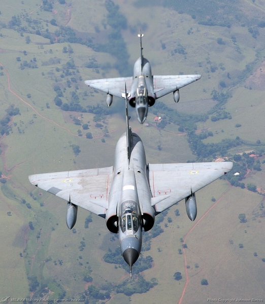Mirage III 02