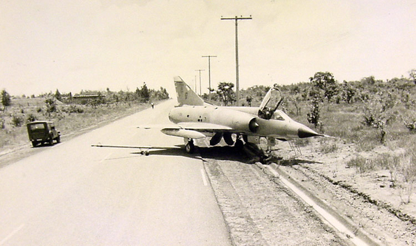 Mirage III 07